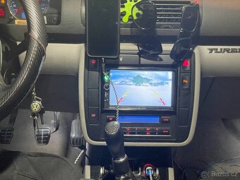 Sharan 1.9 tdi - 12
