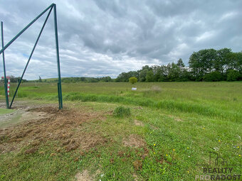 Prodej pozemku, Kovalovice - Osíčany - 12