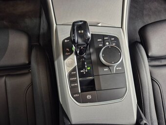 Bmw G21 318d, 2020, 169t.km, serviska,nebouráno - 12
