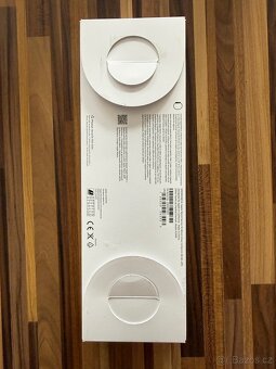 Apple Watch Series 10 46mm - baterie 96% - 12
