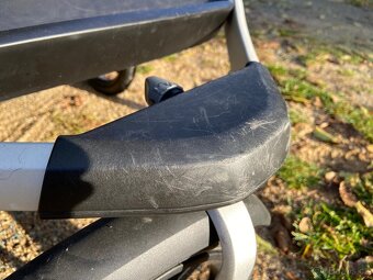 Thule Urban Glide 2 Double - 12