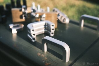 Armádní muniční bedny - 12