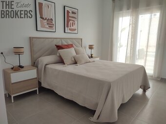 Vila v Residential Breathe III Balsicas - 12