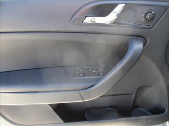 Škoda Yeti 2,0 TDI 81 kW Elegance Outdoor 2014 - 12