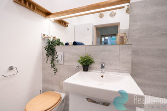 Prodej, byt 3+1 po kompletní rekonstrukci, J. Š. Baara, Česk - 12