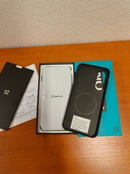 OnePlus Nord 5 5G 12/512GB, ZÁNOVNÍ,ZÁRUKA - 12