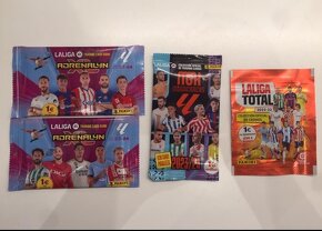 Mbappe, Garnacho, Moukoko, Camavinga, Musiala, Hamsik a ine - 12