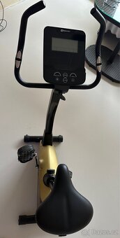 Elektromagnetický rotoped - 12