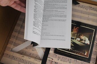 Laserdisc Amadeus limitovaná edice - 12