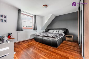 Prodej rodinné domy, 152 m² - Jablonné nad Orlicí - 12