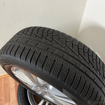 HYUNDAI TUCSON 5x114,3 R17 ET47+ZIMNÍ 225/60R17 5mm - 12