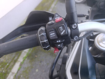 BMW F 850 GS ABS ESA PRO - 12