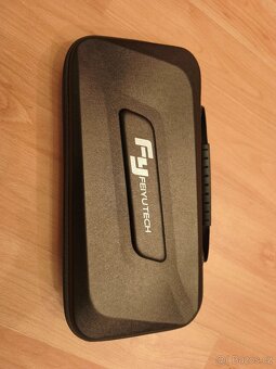 FeiyuTech G6 stabilizátor/gimbal - 12