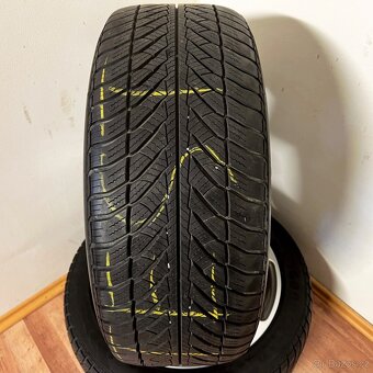 MERCEDES E W213 5x112 R18 ET43+ZIMNÍ 245/45R18 6mm - 12