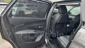 PEUGEOT 5008 II (2) BLUEHDI 130 S&S ALLURE EAT8 05/2021 - 12