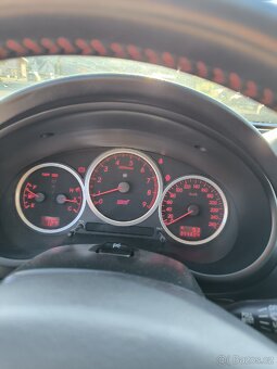 Subaru Impreza WRX sti, 2007, LHD, 55600km, - 12