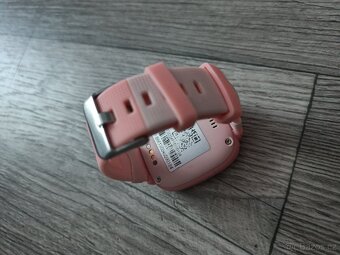 Chytré hodinky Smart Watch dívčí - 12