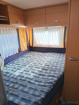 KNAUS Sport 500 r.v.2010 - 12