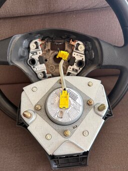 💥Volant+Budíky Bora💥 - 12