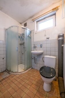 Rodinný dům v Bernarticích u Trutnova - 12