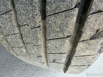 Návěs KRONE SD - MULTILOOK - 2022 ( Standart ) 5 kusu - 12