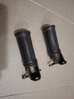 Jawa kyvacka - stupacky - 12