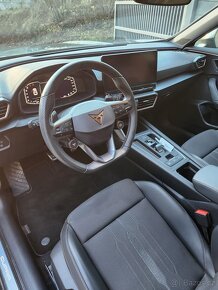 Cupra Formentor 2.0 TSI VZ 4Drive, 228kW, DPH - 12