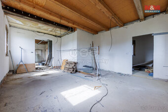 Prodej domu, 304 m², Hluboký, Ostrov - 12