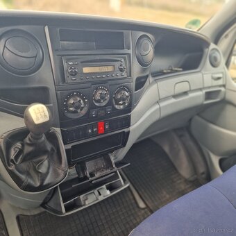 Iveco Daily 35 C 12 - sklápěč do 3,5t. - 12