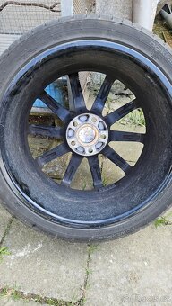 AEZ Straight 5x112 r18 - 12