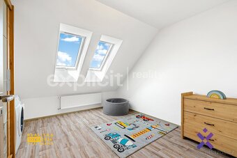 Pronájem byt 3+1, 78 m2 - Vizovice, ev.č. 02231 - 12