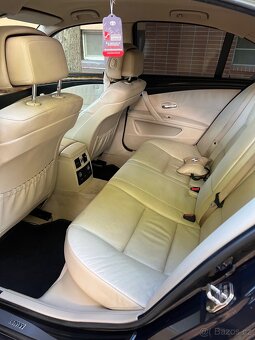 Bmw e60 - 12