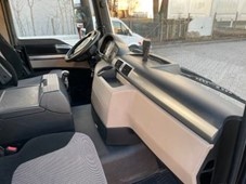 MAN TGS 35.460 - 8x6 – Meiller S3 + Bordmatik – EURO 6 - 12