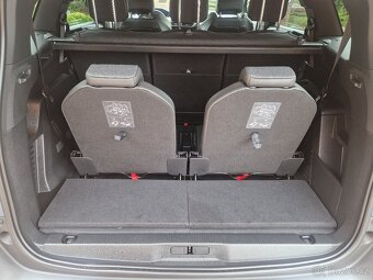 Peugeot 5008 1,5HDI 130PS - ALLURE - 2021 - FACELIFT - TOP - 12
