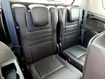 Renault Scénic 1, 6 dCi 7Míst Kůže Navi Kamera - 12