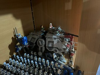 Lego sbírka - 12