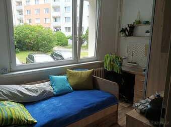 Prodám byt 3+1 s balkonem 70m2 ve Frýdlantu - 12