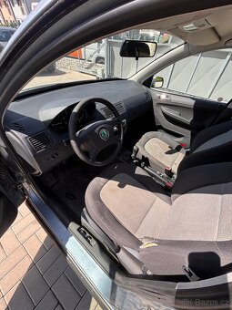 Škoda Fabia 1.9 SDI - 12