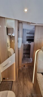 FIAT Carado T447 - 12