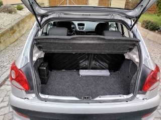 Peugeot 206 - 12