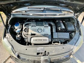 VW Golf 5 Plus 1.4TSI 103KW BMY JXP LC9Z r.v. 2007 - 12