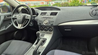 Mazda 3 1.6 16V 149000km - 12