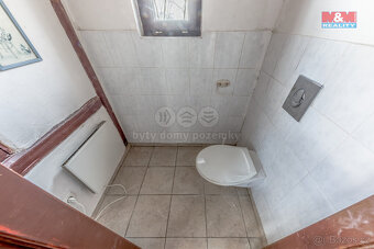 Prodej, chalupa 7+1, Rokytnice nad Jizerou, pozemky 2.121 m2 - 12