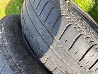 Letní kola 165/70/R14 - 12