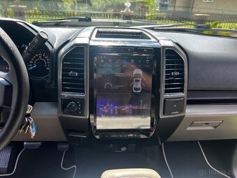 Ford F-150 , 5,0 LPG - 12