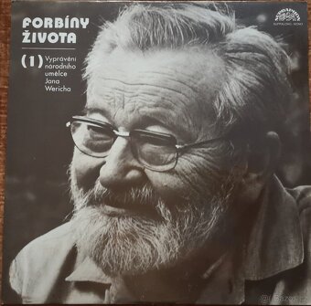 Hromada LP, SP - 12