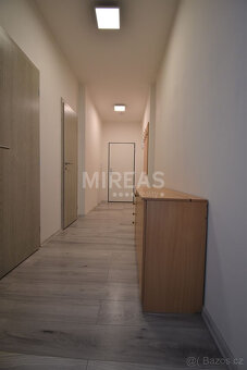 Milovice, pronájem bytu 2+kk, 52m2, okr. Nymburk - 12