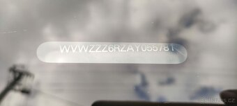 Volkswagen Polo, vyhřívané sedačky, tempomat, parksenzor - 12