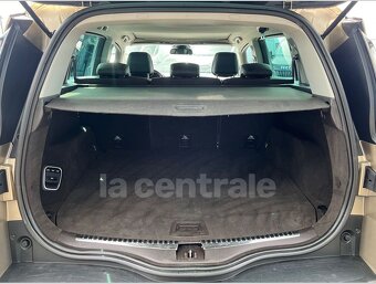 RENAULT Espace V dCi 160 ENERGY INTENS EDC 03/2017 - 12