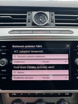 VW Passat B8 Variant 2.0 TDI 110 kW 6DSG - 12